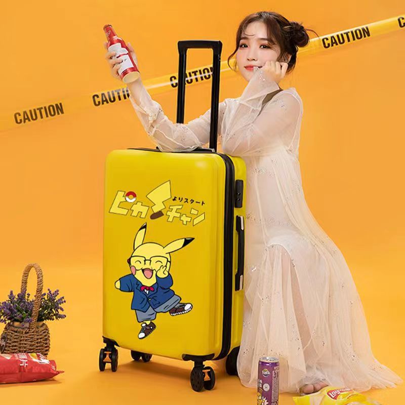 빅신 피카추 [노랑]