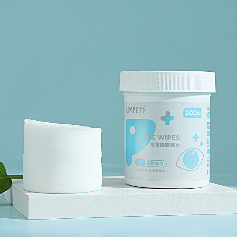 Guantes desechables para mascotas, baño para perros, desodorización, limpieza desechable para gatos, suministros para mascotas para gatos, 8 piezas de toallitas