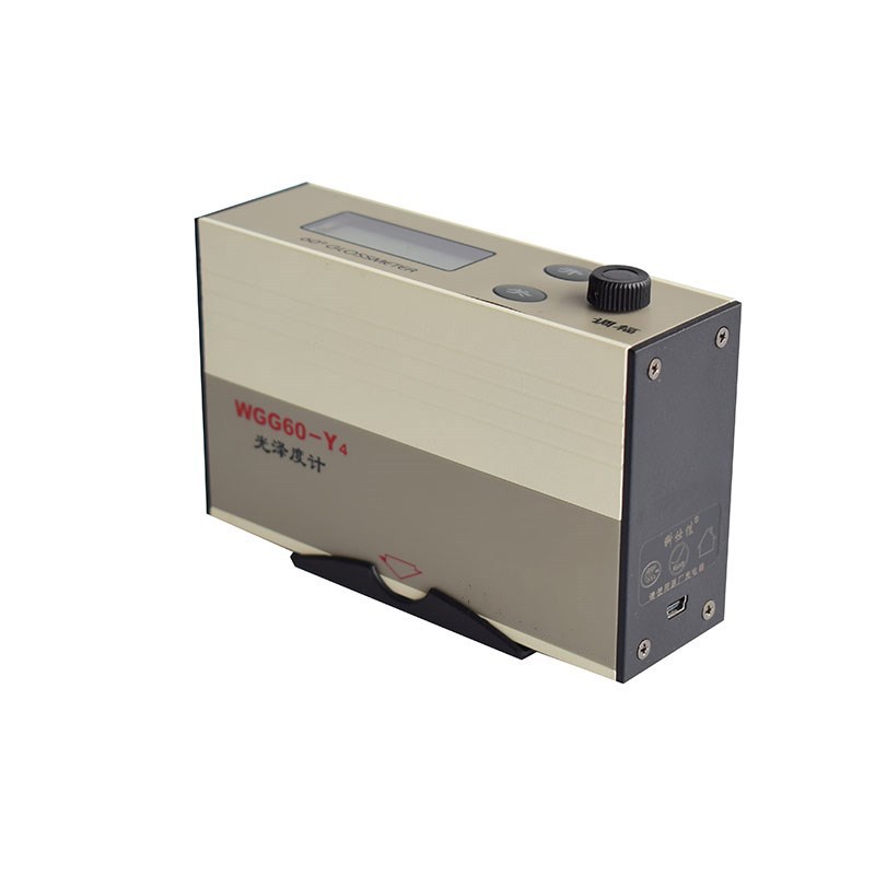 WGG60-Y4光泽度计 光泽度仪 赣州光泽计厂家 表面光泽测量仪