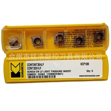 ԭbKENNAMETALϼ{ΔصƬCCMT09T304LF KCP10B܇