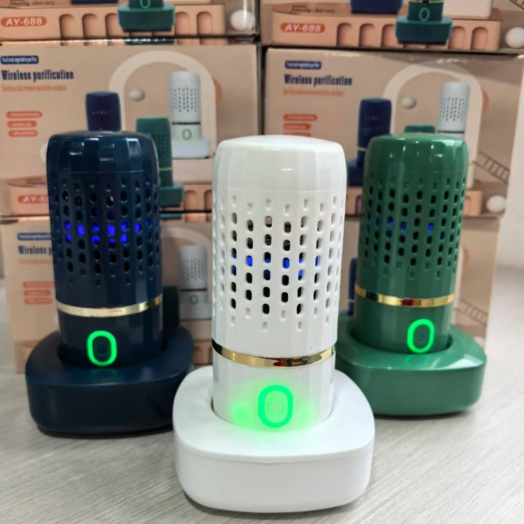 果蔬净化器超声波果蔬清洗机家用除菌多功能杀菌健康农残清洁