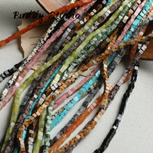 Buddy��Ȼʯ4*4�ķ��鬔�ˮ����������ɢ��diy�����ֹ��Ʒ���