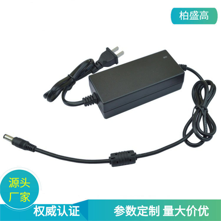 12V3A 电源适配器 监控电源 摄像头专用电源 监控摄像机稳压电源
