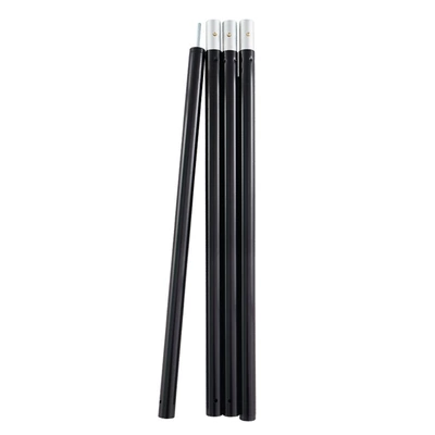 Çadırlar: Poles Thickened Aluminum Alloy