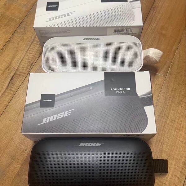 Cross-border SoundLink Flex Arena Bluetooth Speaker Outdoor Waterproof Portable Suitable for Dr. Audio
