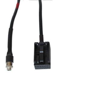 �m�Ì��RBMW MINI COOPER AUX IN��CD53 R53 R50 IPOD IPHONE