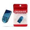 Car USB flash drive-blue