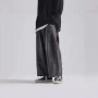 宽松直筒秋季跨境牛仔裤