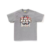 �ذ����޳��ƿ羳��ó����Գ��ͷBAPE��Ů����Բ�����¶���T��