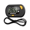 Black button, 1meter
