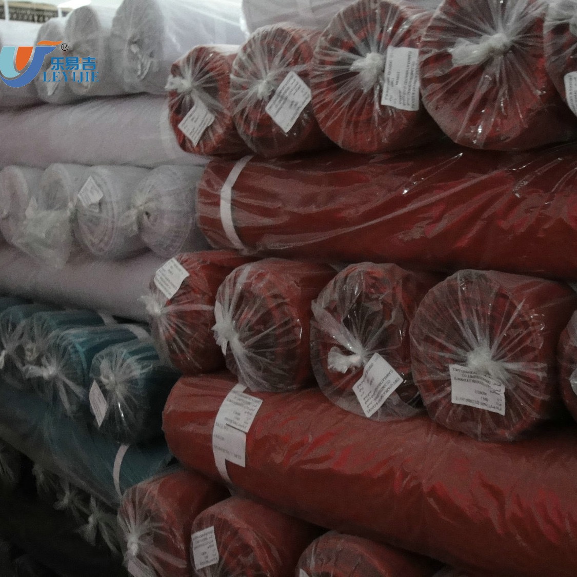【Exported Fabric】Extra hard and rough Moroccan 300D single-layer…