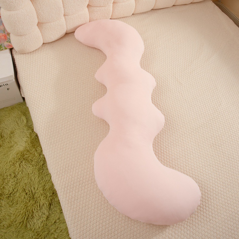 【아이스 실크】 핑크