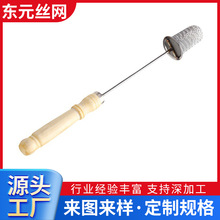 厂家供应拔火罐专用引火棒酒精点火棒不烫手不锈钢拔罐点火工具