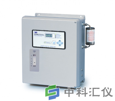 美国2B 465H过程臭氧监测仪