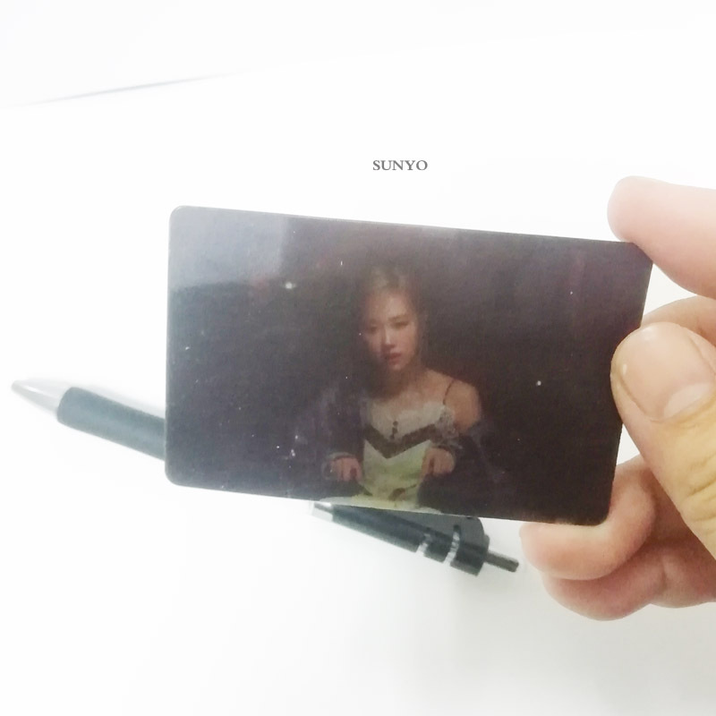 3D是什么样的人才会用，裸眼印刷厂，5D动画名片制作厂家