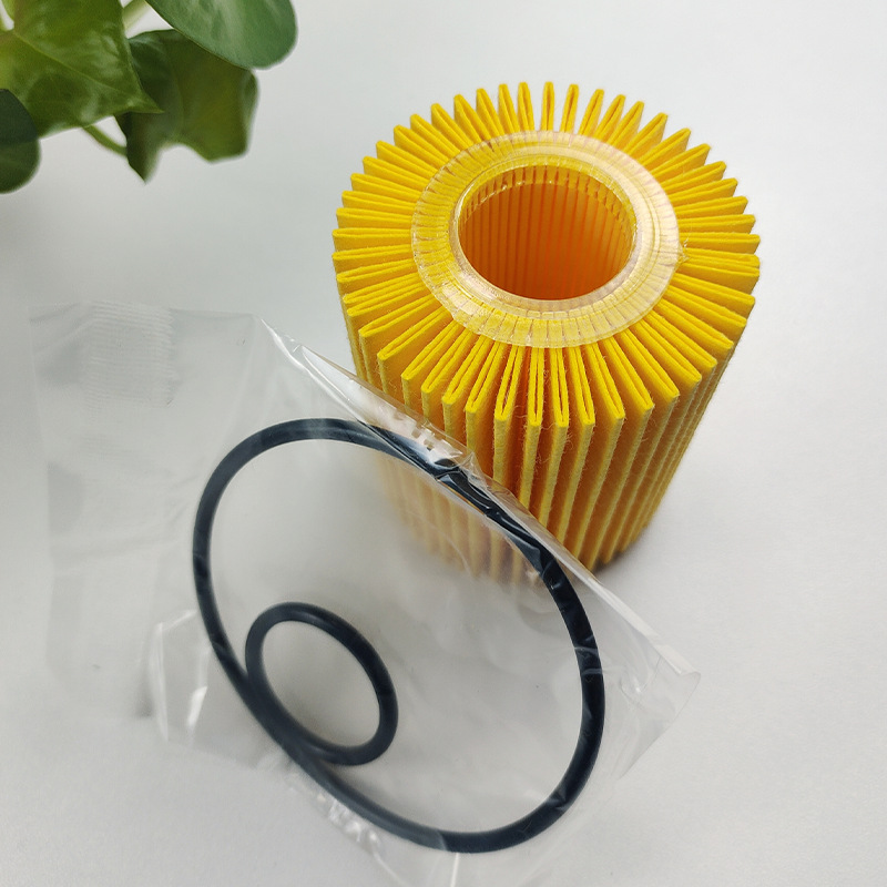 オイルフィルター04152-31080はクラウン鋭志プラドランドクール路沢オイルフィルターに適用されます。