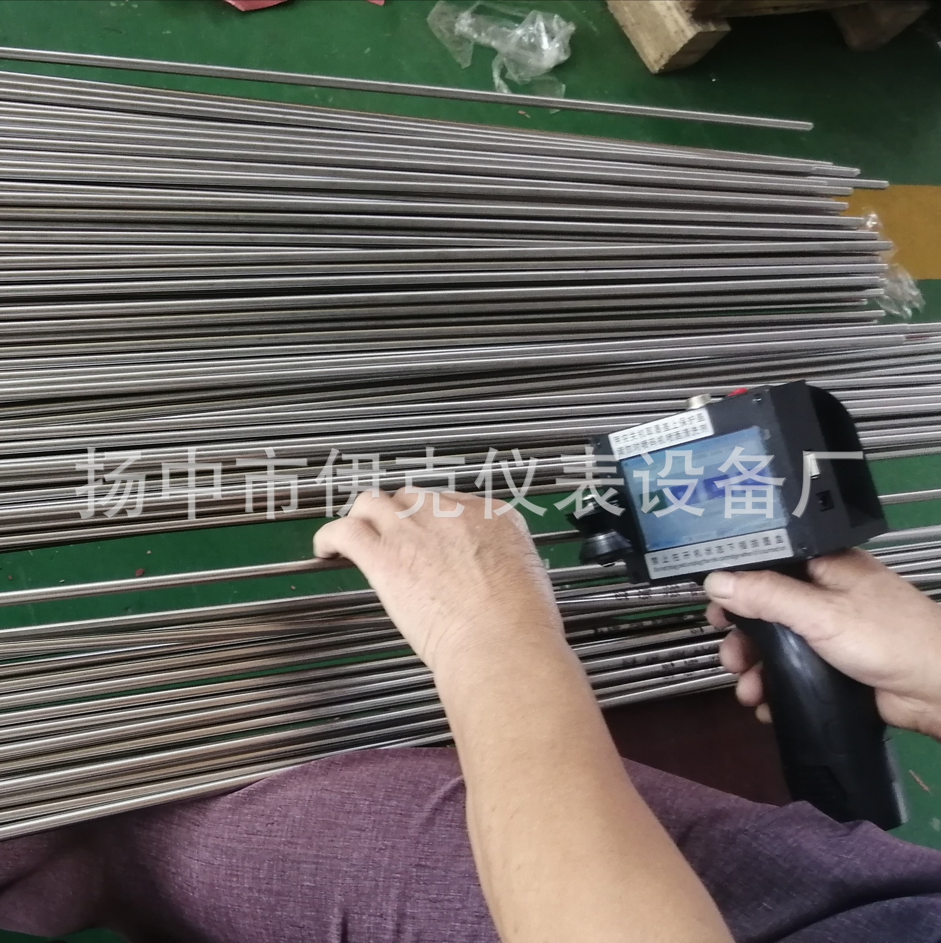 供应304/316不锈钢管 无缝管 卡套管仪表管路附件 厂家直供价格优