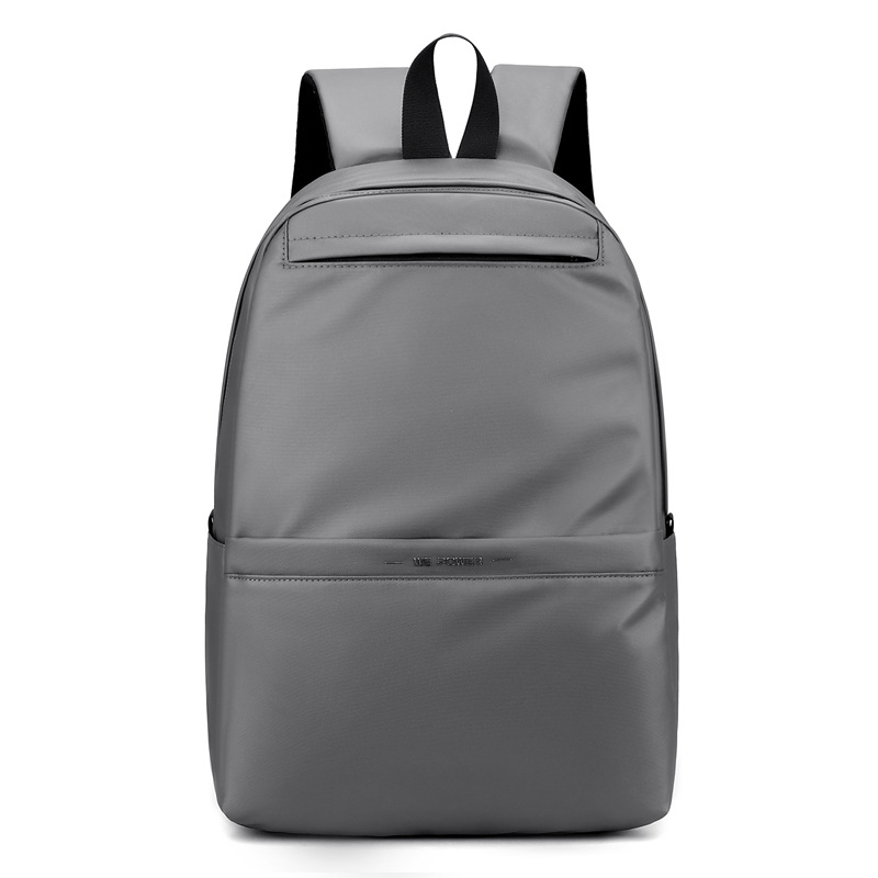 Wepower nueva mochila hombres moda mochila de gran capacidad Mochila De Negocios bolsa de ordenador estudiante mochila