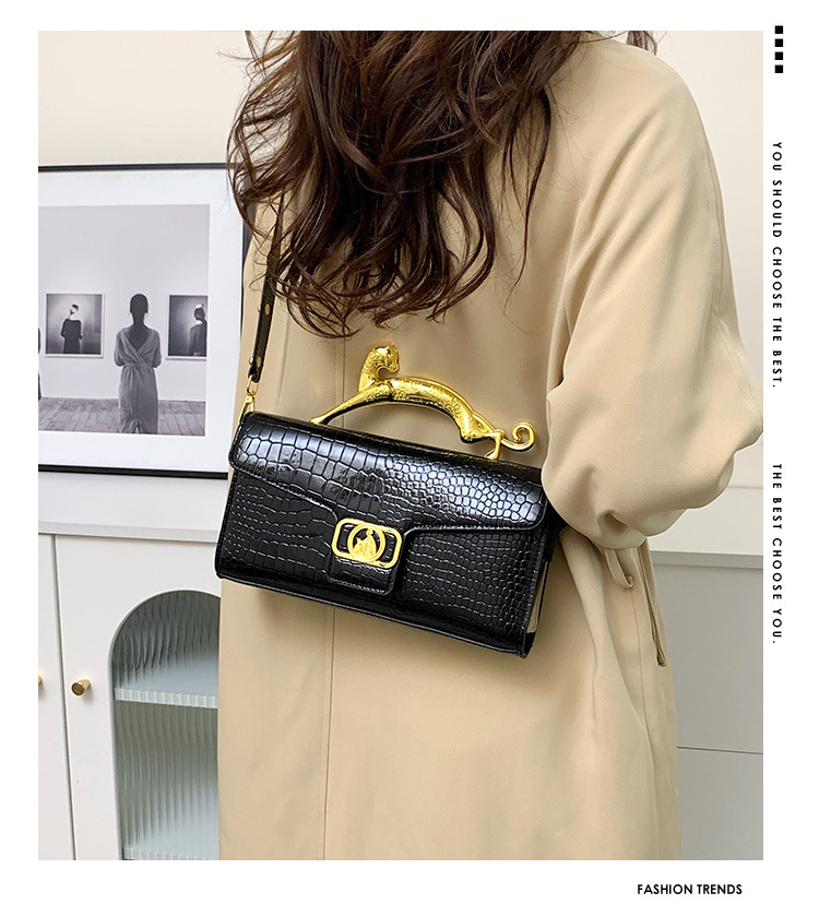 Stylish Women's Single Shoulder Crossbody Shell Handbag Elegant_voghion.com