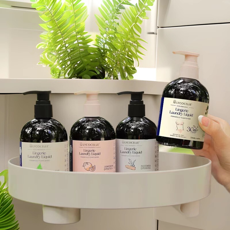 家白雪姫下着洗濯液下着女性専用除血除菌除ダニ留香300ml|undefined