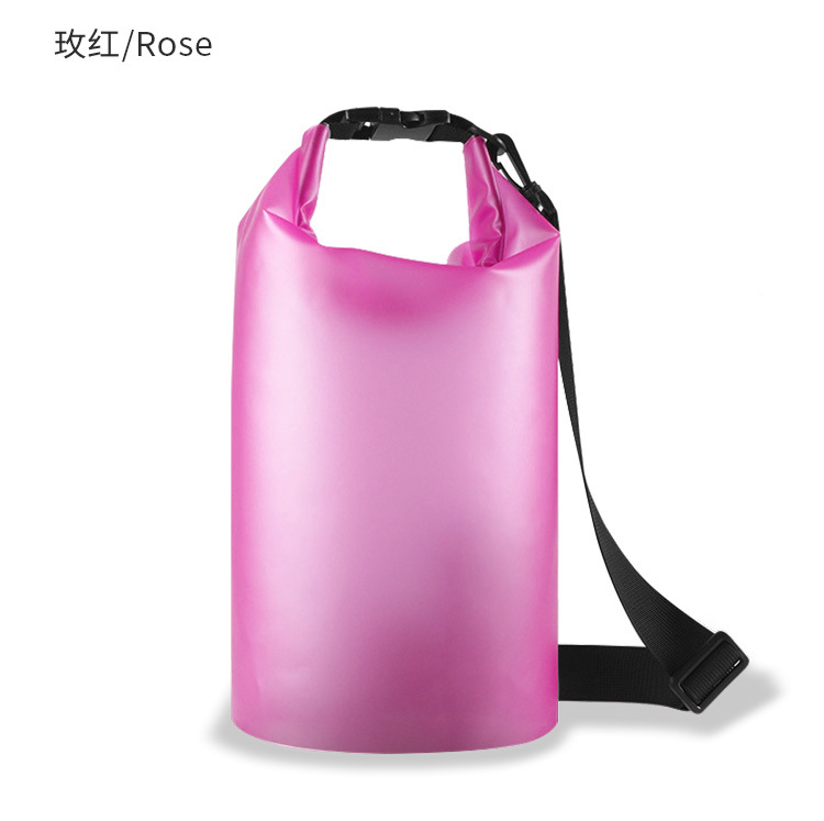 防水桶3L漂流桶