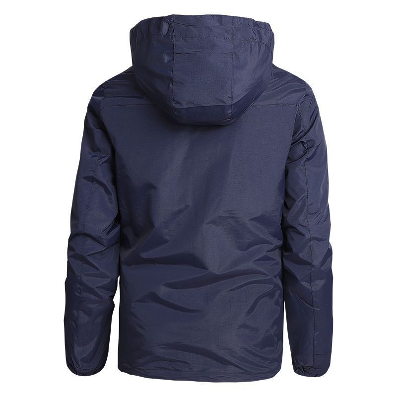 Waterproof Breathable Men's Jacket For Spring And Autumn Outdoor_voghion.com