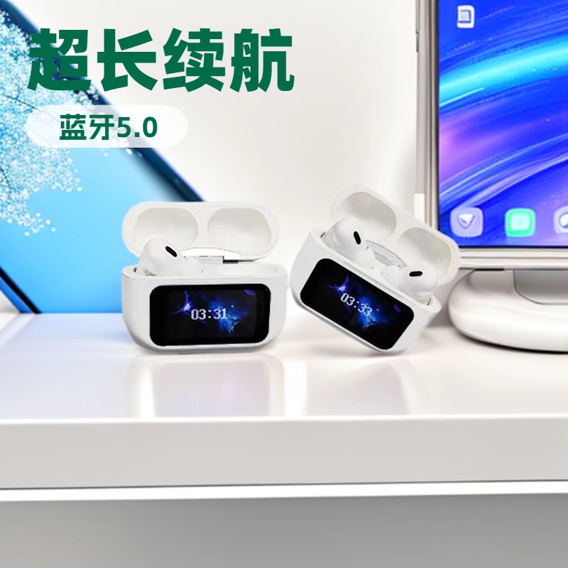 The Popular A9pro Smart Huaqiangbei Fifth-generation Anc...