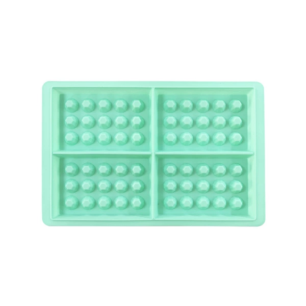 Square, mint