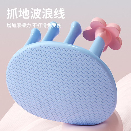 Foot arch trainer sole exercise improves foot thumb deformity toe training slender calf leg beauty magic weapon