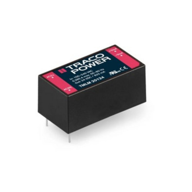 代理瑞士Traco Power AC-DC电源模块TMLM 04105 进口原装正品