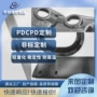 smc双环热压定制制品