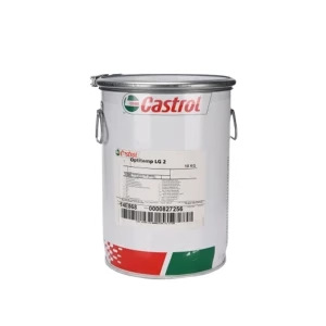 嘉实多Castrol Tribol GR PS 1 2HT高负荷低速中速轴承高温润滑脂