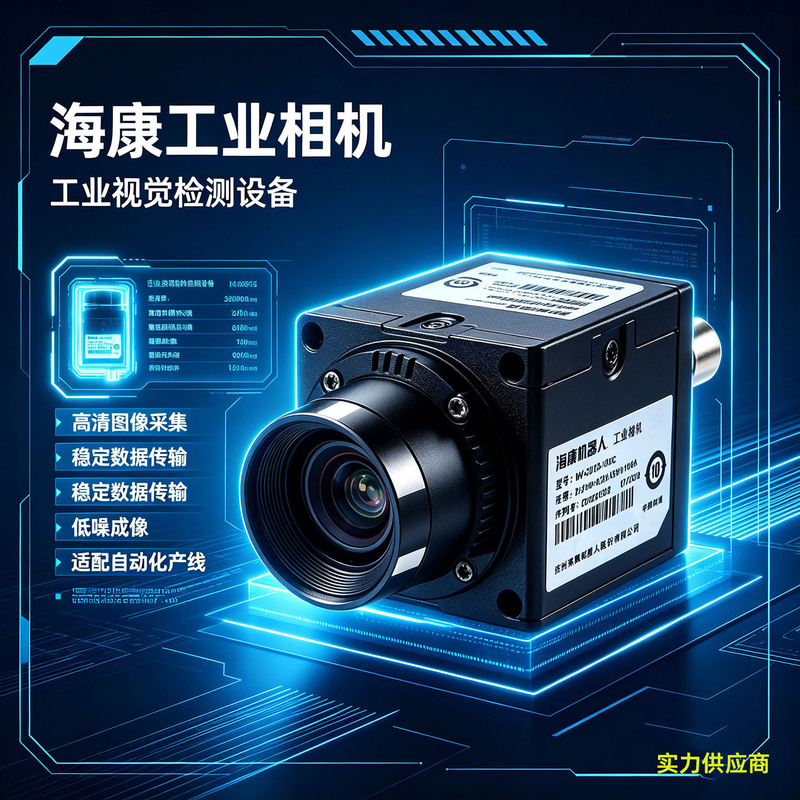 Hikvision Industrial Camera CU CS Series Gige Network Port Area Scan Machine Vision Inspection Camera Original Hikvision Industrial Camera CU CS Series Gige Network Port Area Scan Machine Vision Inspection Camera Original