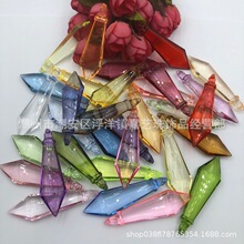 ��A͸����ɫ������18x65mm������������ diy�ֹ������Ʒ�������