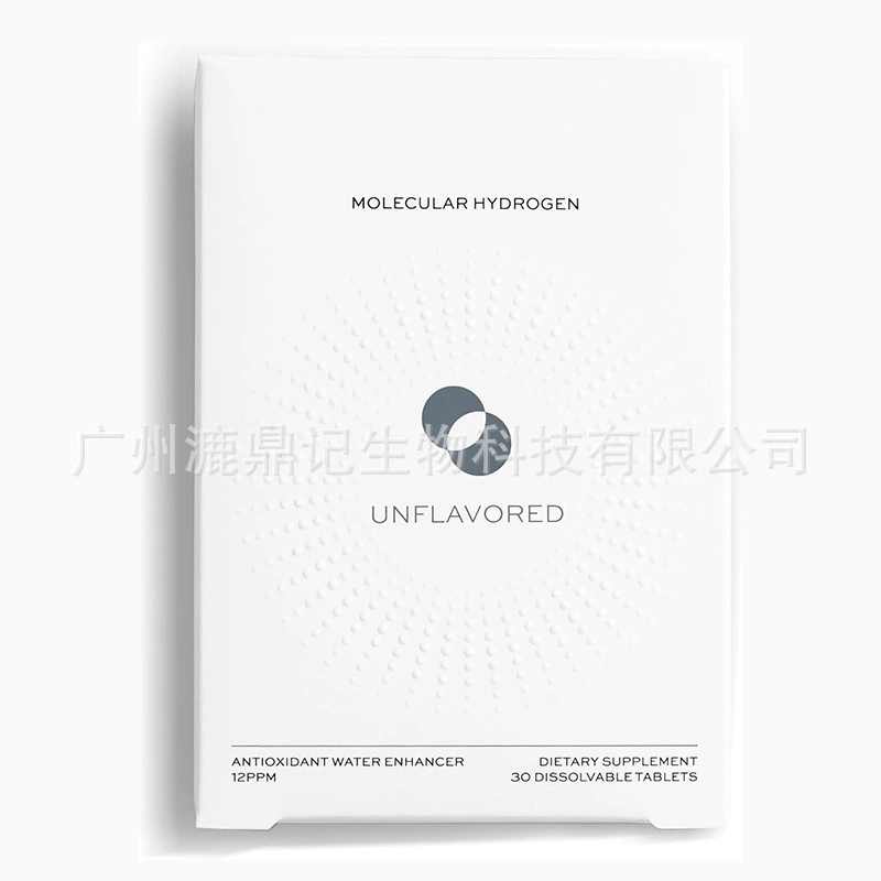 Новый продукт, бесплатная доставка TK Amazon, популярные таблетки с водородной водой H2 (60 таблеток), производитель MOLECULARHYDROGEN.