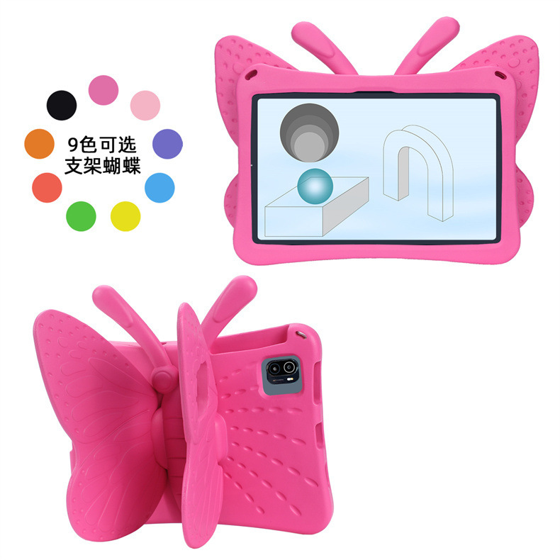 Suitable for M11 Protective Case Matepadse11 Super Soft Shell Tab11 Kidsren's Anti-Fall Tablet Protective Case