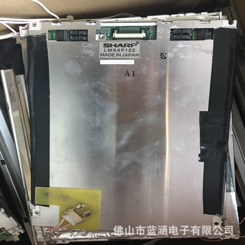 原装 现货出售 LM64P122  拍前请联系客服确认型号和参数