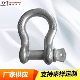 其他索具;卸扣;花篮螺丝