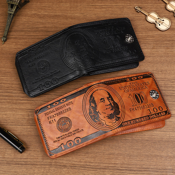 fashionable wallet