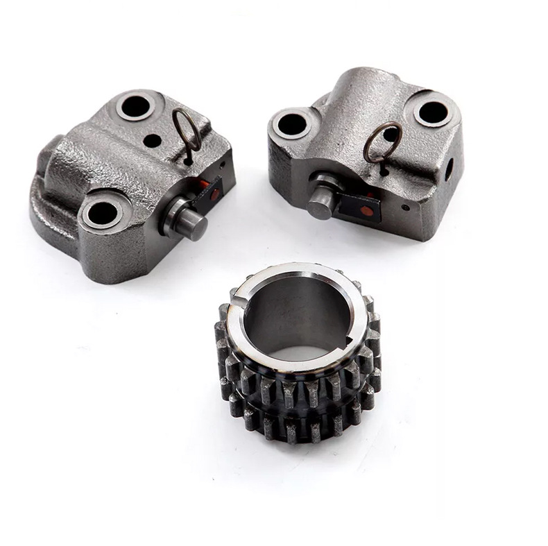 Suitable for Ford Mondeo 2.5L Taurus 3.0L Timing Chain Kit Timing Repair Kit Yf1Z6C266Ba
