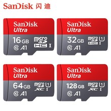 W16g/32g/64g/128gكȴ濨micro SD惦 ܇ӛm