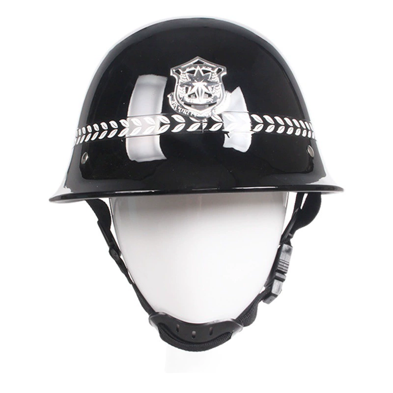 Security Шлем для борьбы с беспорядками Сервисный шлем Взрывозащищенный Стальной шлем ПК Армейский Камуфляжный шлем Защитный шлем Кепка Тактический шлем