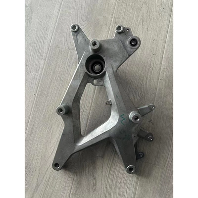 Modification Parts Rear Trunk Bracket Rear – Motosiklet ləvazimatları və aksesuarları - as-shown-in-the-picture