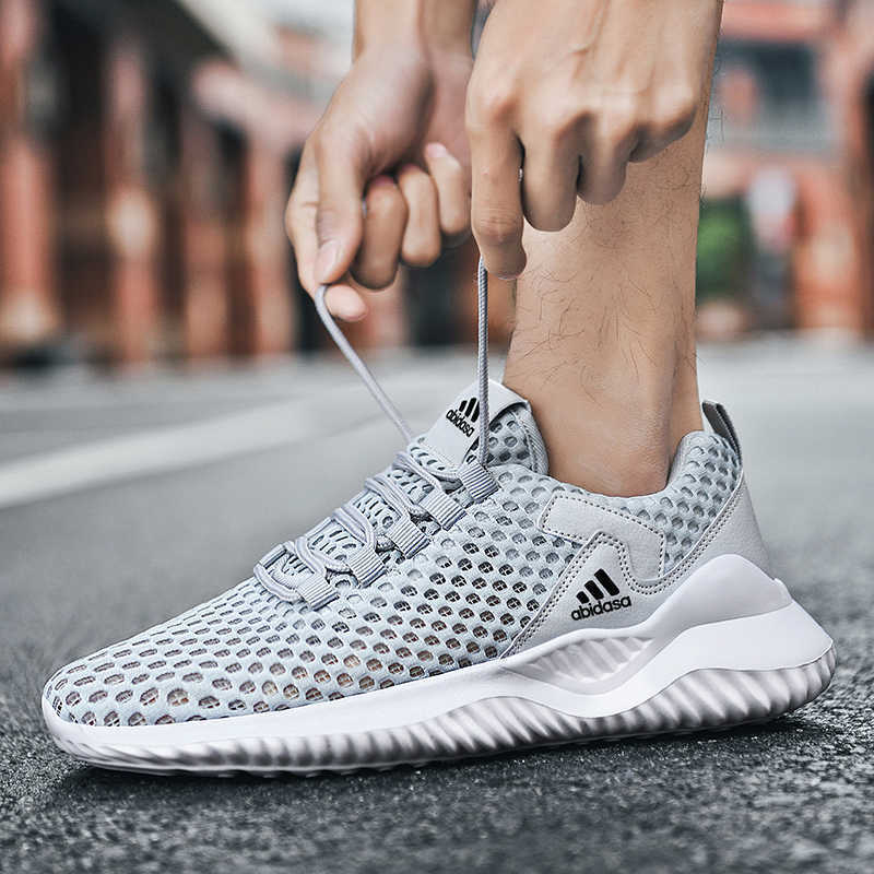 Adidas Men's Sports Shoes 2026 Summer Mesh Breathable Casual Shoes Men's Versatile Running Shoes New Summer Model Adidas Men's Sports Shoes 2026 Summer Mesh Breathable Casual Shoes Men's Versatile Running Shoes New Summer Model