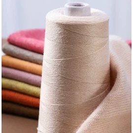 毛纺纱;花式纱;棉纺纱