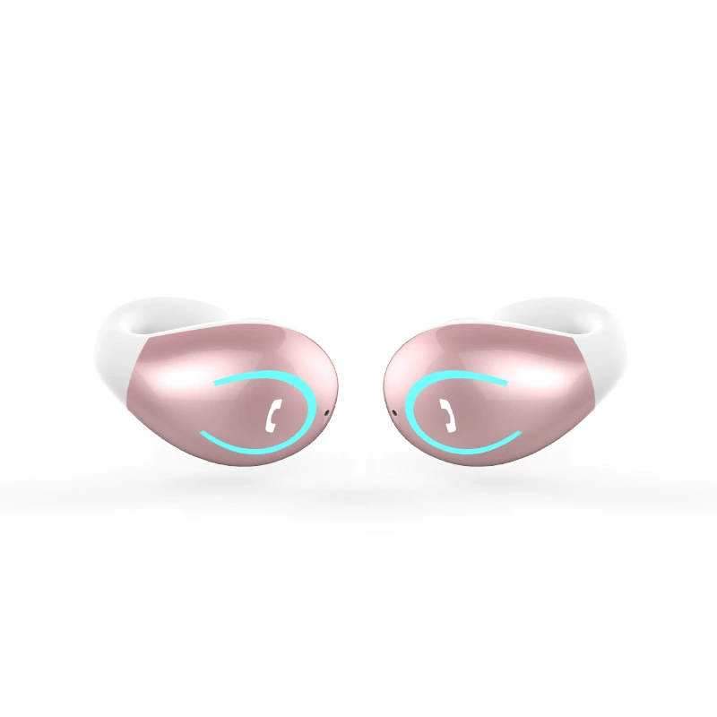 YX08 Bluetooth наушники TWS новая модель на ухо — без заушного крепления, уши, уши, ушной