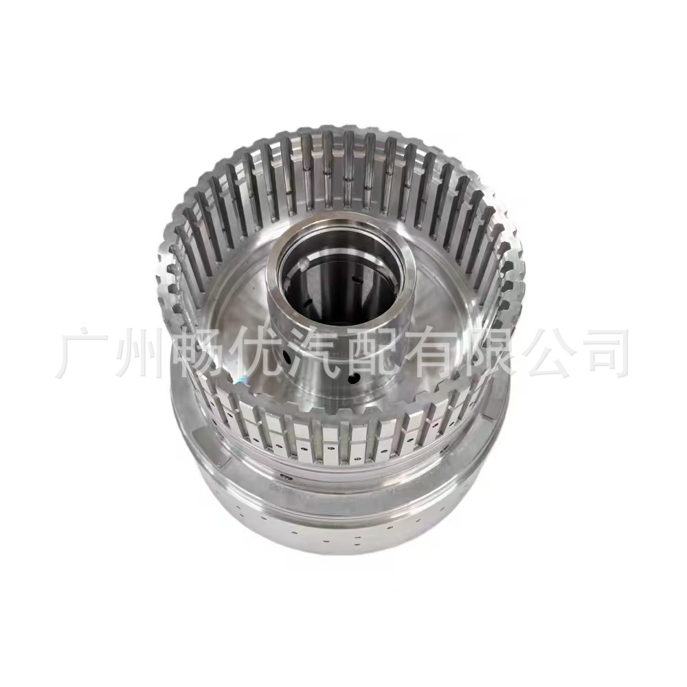 Brand New 10R80 Car Transmission Clutch Drum Suitable for Ford Jl3Z-7H351Jl3Z-7H351B
