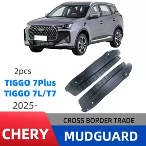 25 Tiggo 7Plus/7L/T7 arxa qapı astarı qanadı