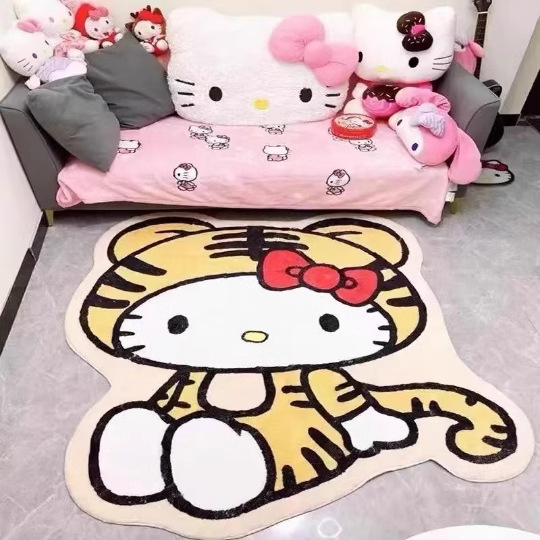 타이거 kt 고양이