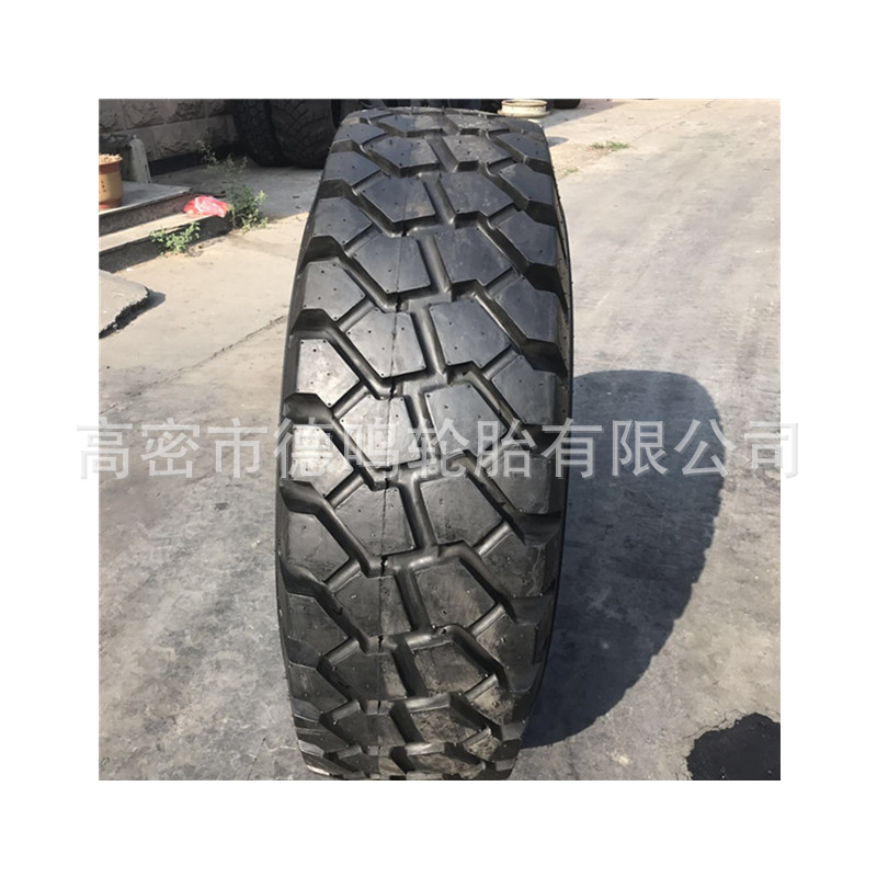 Suministro de neumáticos todoterreno 16.00-20 tractor neumático de coche 1600-20 Super grueso